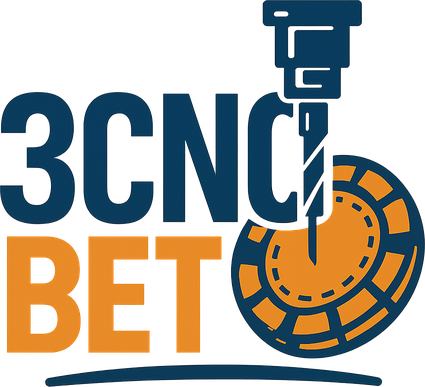 3 cnc bet